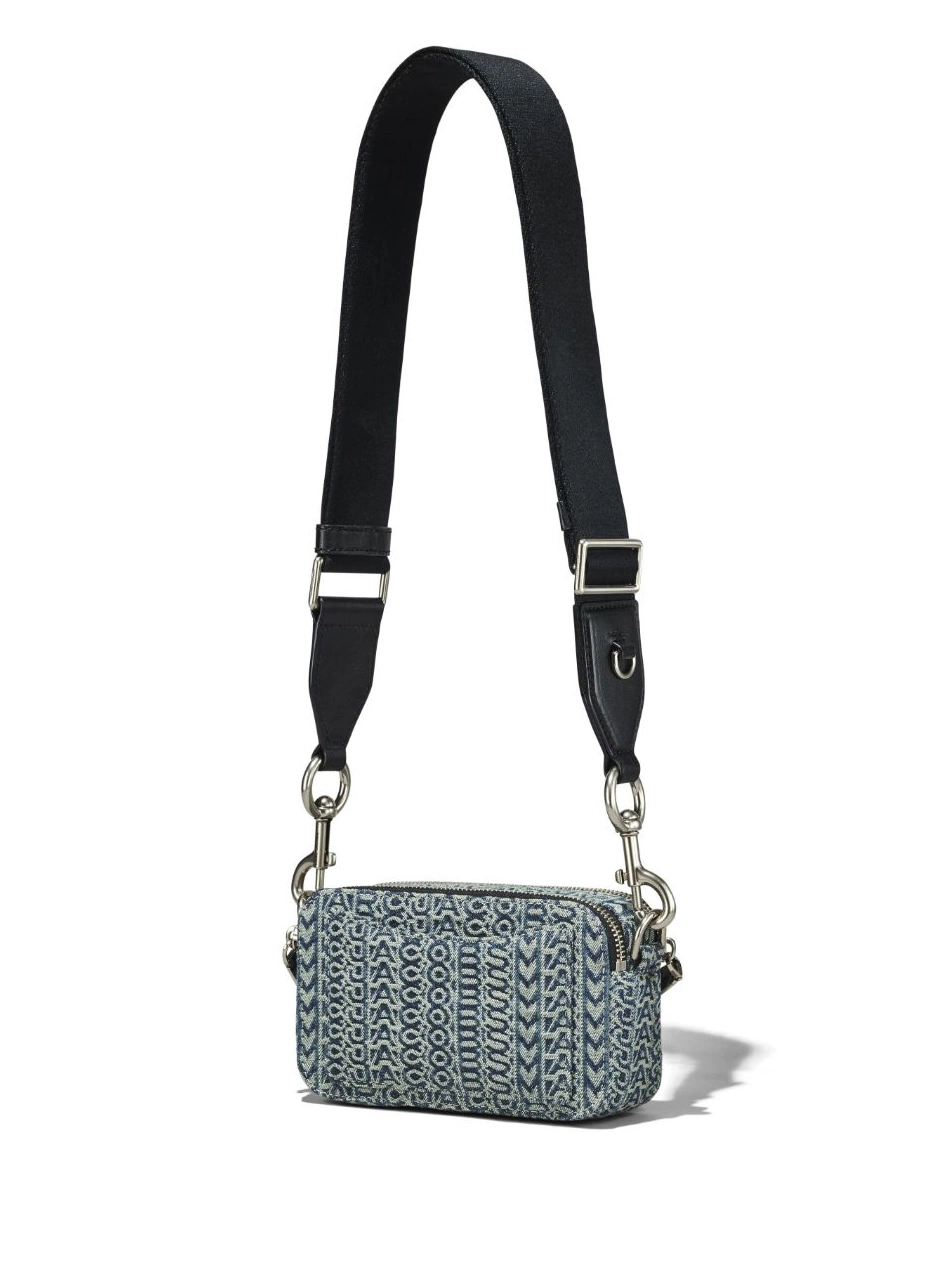 Cheap bag camera Jacquard The Marc Jacobs Monogram Snapshot Women 0801